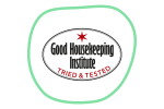 Good Housekeeping Institute Approved